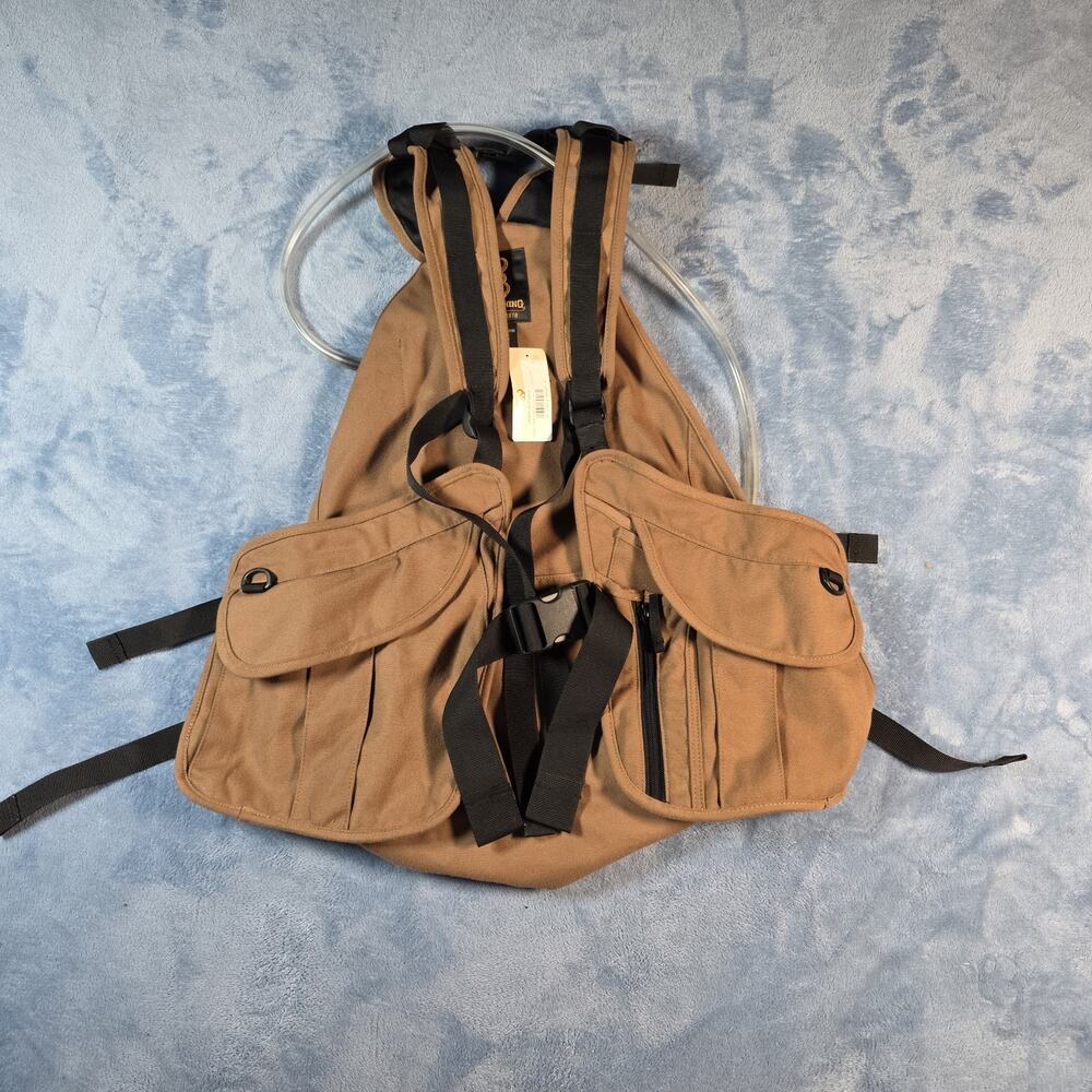 NWT Browning Hydro Game Hunting Vest Medium/Large